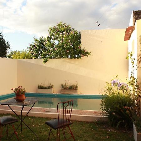 Alma De Proa Bed & Breakfast San Antonio de Areco Kültér fotó