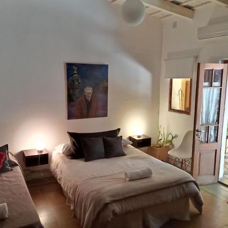 Alma De Proa Bed & Breakfast San Antonio de Areco Kültér fotó