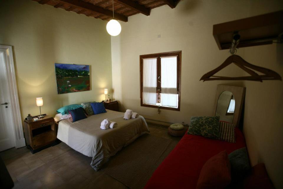 Alma De Proa Bed & Breakfast San Antonio de Areco Kültér fotó