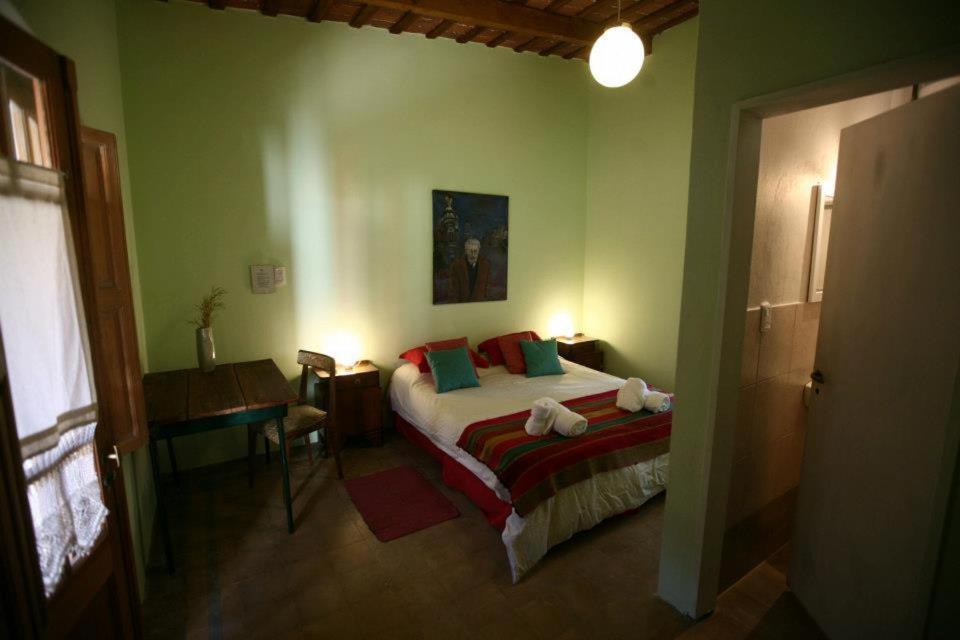 Alma De Proa Bed & Breakfast San Antonio de Areco Szoba fotó
