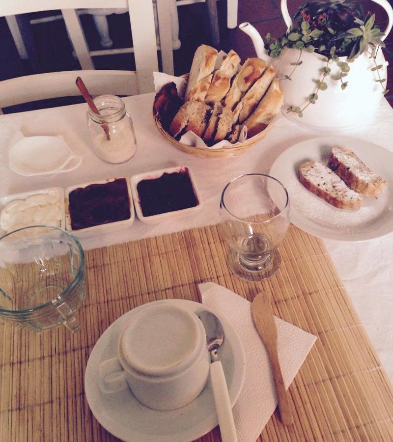 Alma De Proa Bed & Breakfast San Antonio de Areco Kültér fotó