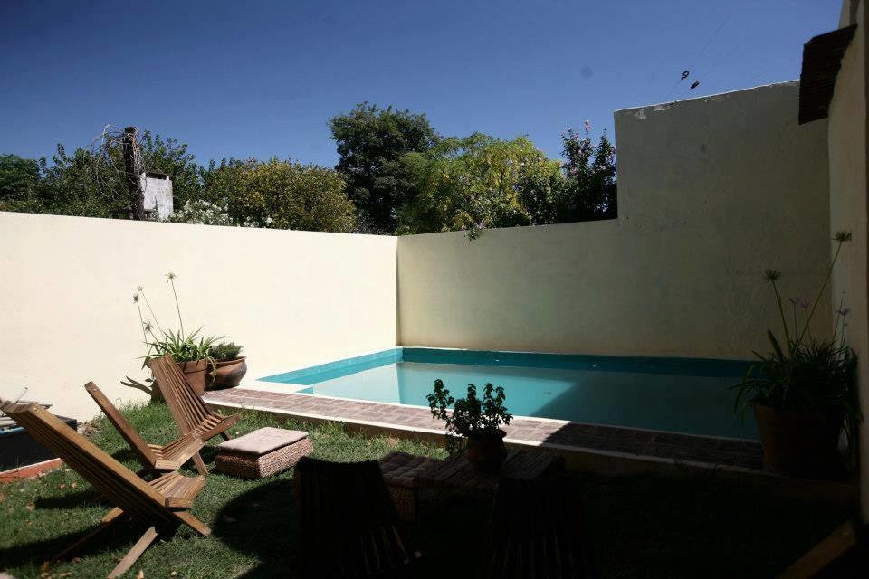 Alma De Proa Bed & Breakfast San Antonio de Areco Kültér fotó