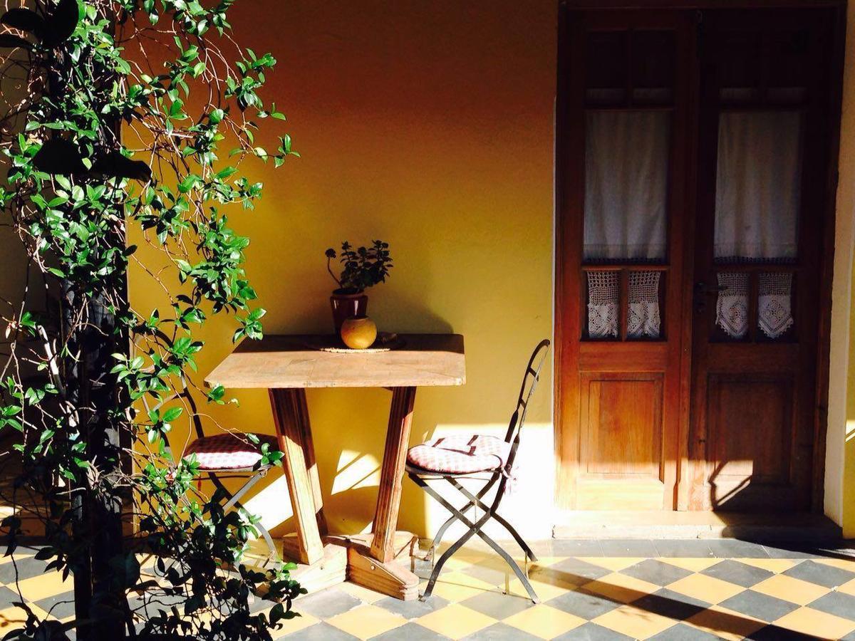 Alma De Proa Bed & Breakfast San Antonio de Areco Kültér fotó