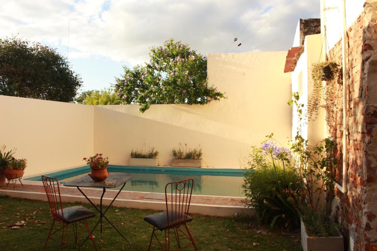 Alma De Proa Bed & Breakfast San Antonio de Areco Kültér fotó